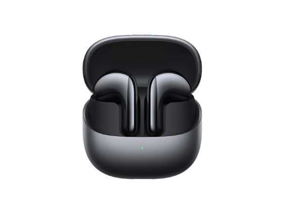 Xiaomi Buds 5 Trådlös Samtal/musik 42 G Headset Svart