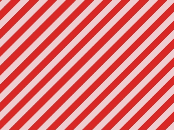 Wrapping Paper - Stripes 70X200cm