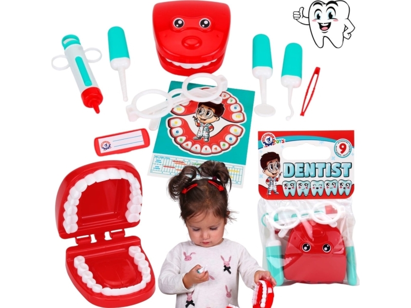 Little Dentist Technok 6641
