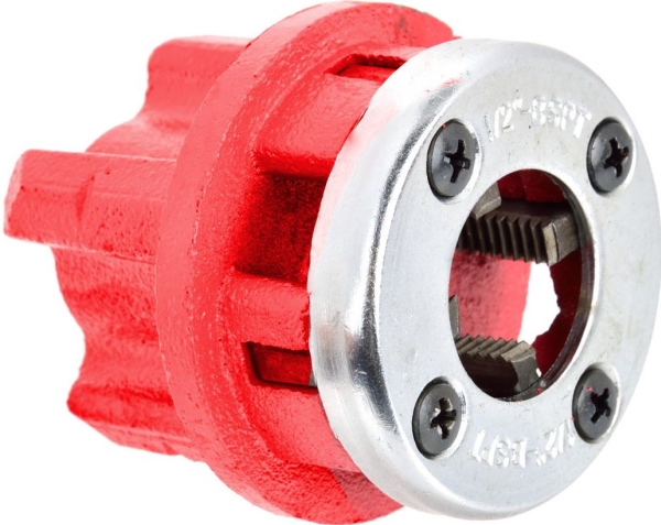 Geko gevindskærehoved 1/2 (G01010)