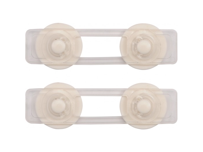 Vorel Furniture Door Opening Protector 2Pcs.