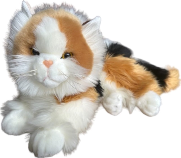 Calico Cat 30 Cm 49010