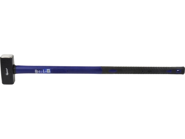 Geko Steinhammer - Holzgriff - 3 Kg