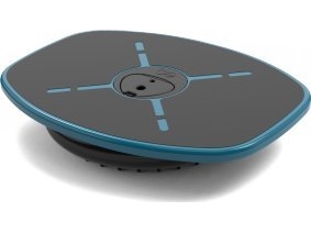GoCube Particula GoBalance Sport - smart afbalanceringsskive forbundet med tv, tablet eller telefon