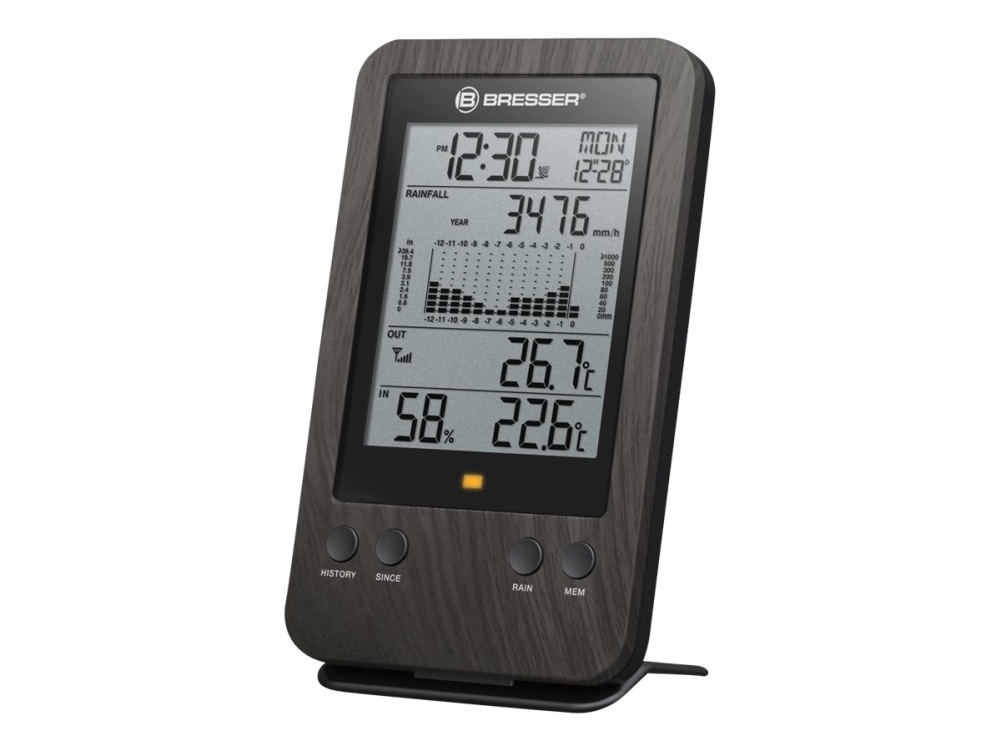 Bresser Professional WTW - Vejrstation - Vejrstation