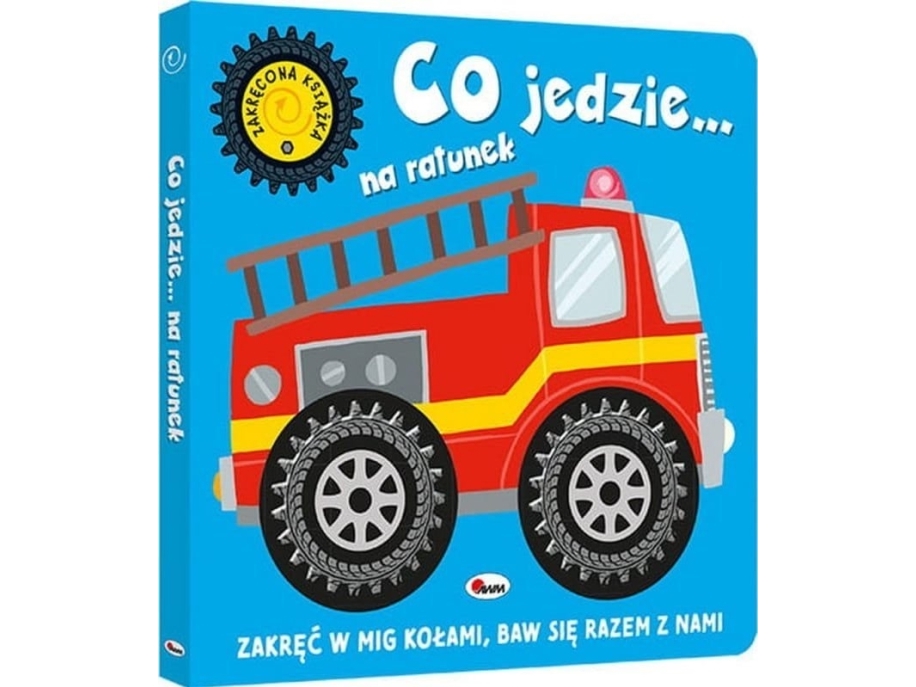 Axiom What kommer til undsætning |