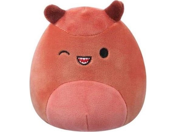 Orbico *****Squishmallows 12 Cm Dino Armando 4096 17250