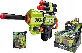 Artyk Mini skumpatronpistol ToysForBoy 136504 | Utomhusleksaker - Softguns och Blasters - Softguns Pistoler | GameStuff