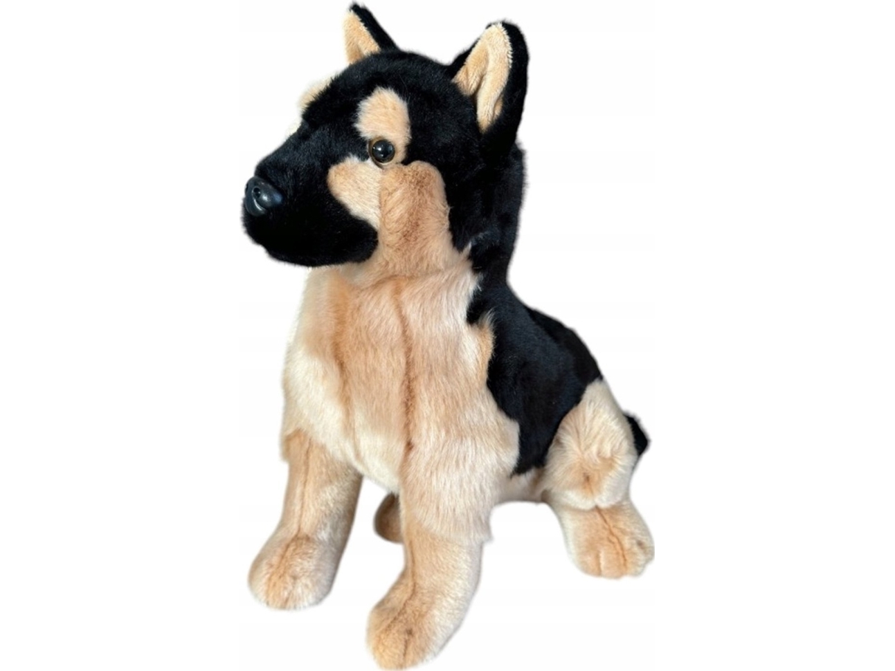 Dubi Deutscher Schäferhund Sitzend 28Cm 32171