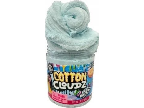 Daffi WECOOL Cotton Cloudz plast massa himmel 110937 33099 | Leksaker - Kreativitet - Spela degen | GameStuff