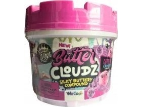 Timeless Truth Mask WECOOL Butter Cloudz lyserød creme/maske 112950 66110