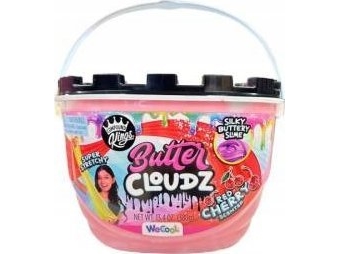 Optimus WECOOL Butter Cloudz slime wiśnia 110954-3 69174 4