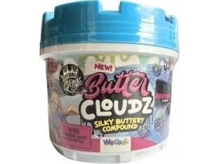 WECOOL Butter Cloudz lerpakke 112950 66127