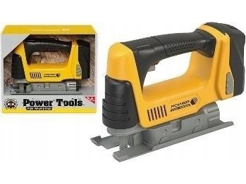 Jigsaw 174056 | Elverktyg - Prof. Akku verktyg - Murhammare | GameStuff