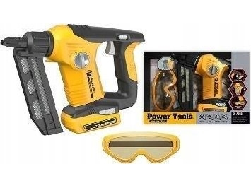 Artyk naulapistooli+suojalasit prote.174032