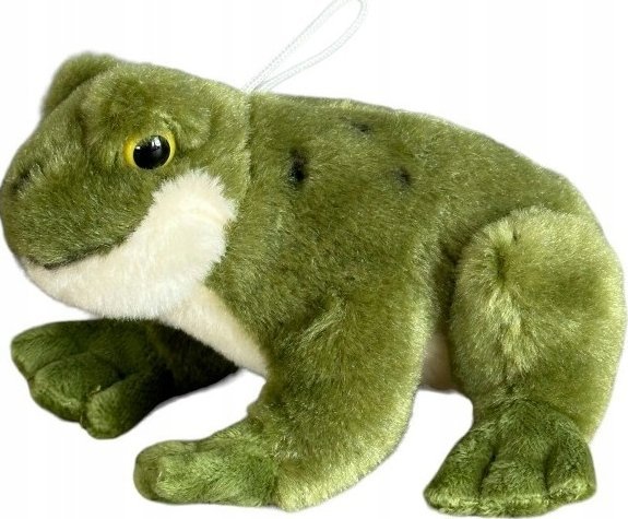Ziki Der Frosch 14Cm