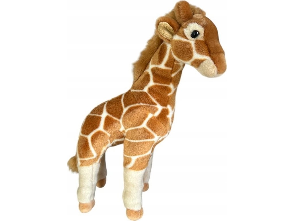 Dubi Giraf 38 cm stående 32232