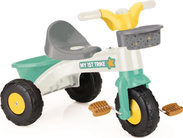 Dolu DOLU min første 3-hjulede cykel 2605 26057