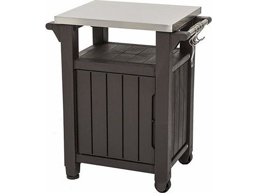 Keter Grillschrank Unity 93 L 230410