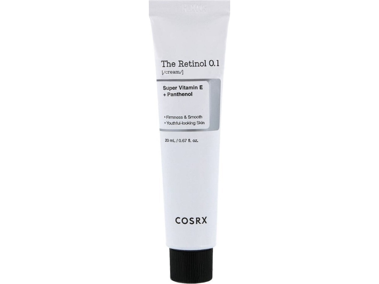 Cosrx Retinol 0,1 Cream 20 Ml