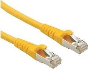 Roline 21152823, 3 M, Kat6a, S/Ftp (S-Stp), Rj-45, Rj-45