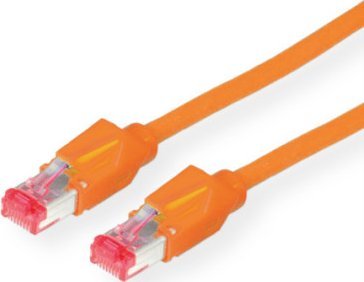 Triton Draka S/Ftp-Patchcable Cat.6 (Klasse E) H, Für Pflugarbeiten, 2 M