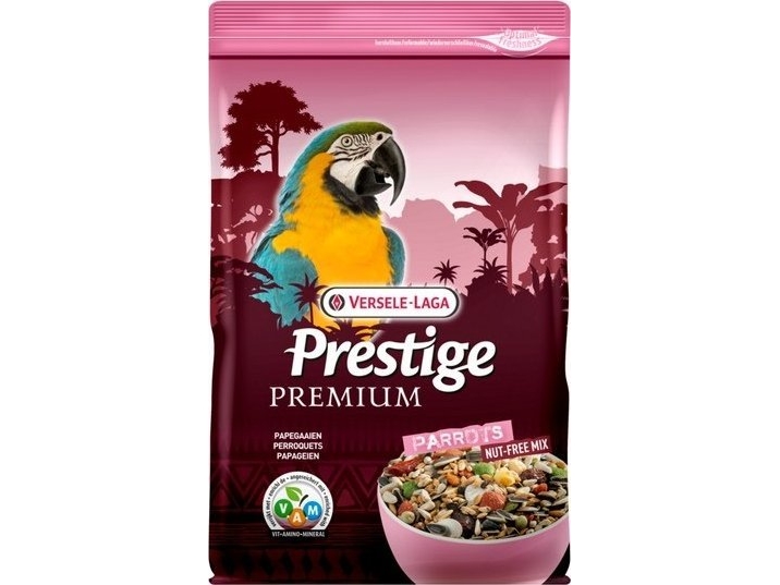 Versele Laga Prestige Pre Papageien Mix