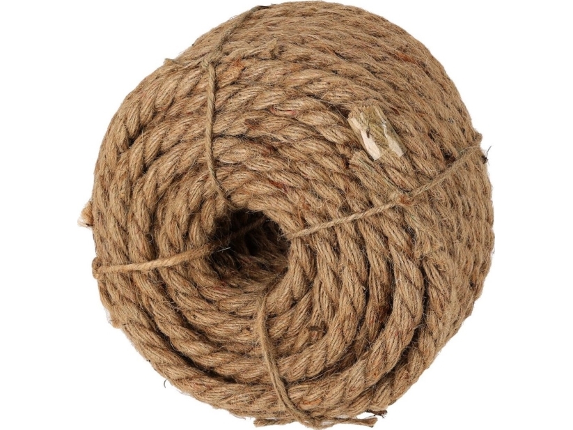 Pro-Line Proline Džiuto virvė 14mmx20m prolinas