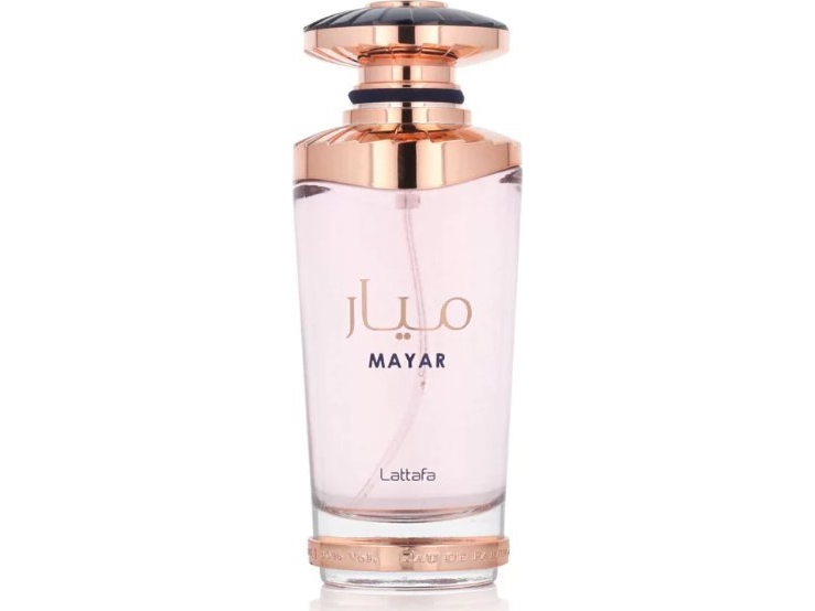 Lattafa Parfüm Für Frauen Lattafa Mayar Edp, 100 Ml
