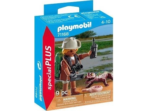 Playmobil Spezialplus 71168, Sammlerstück