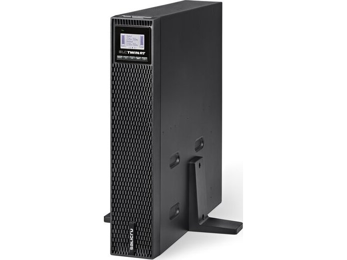 Salicru 6B4aa000004, Dobbeltkonvertering (Online), 3 Kva, 3000 W, 200 V, 240 V, 50/60 Hz