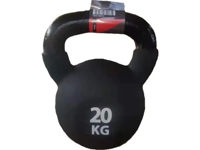 Kettlebell Outliner, 20 Kg