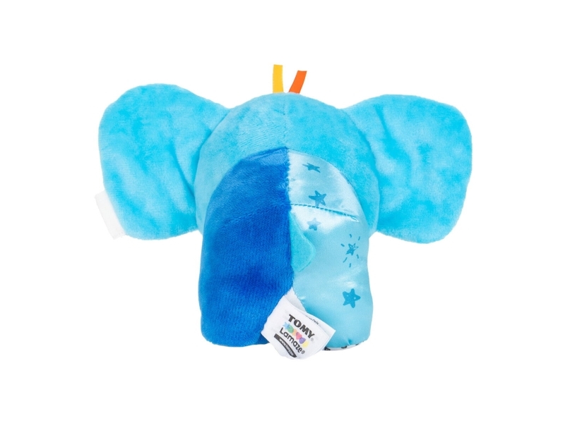 Lamaze Puffaboo Elephant | Leksaker - Figurer & Dockor | GameStuff
