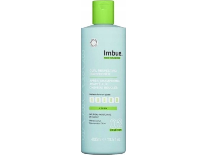 Rene Furterer Imbue Curl Respecting Conditioner