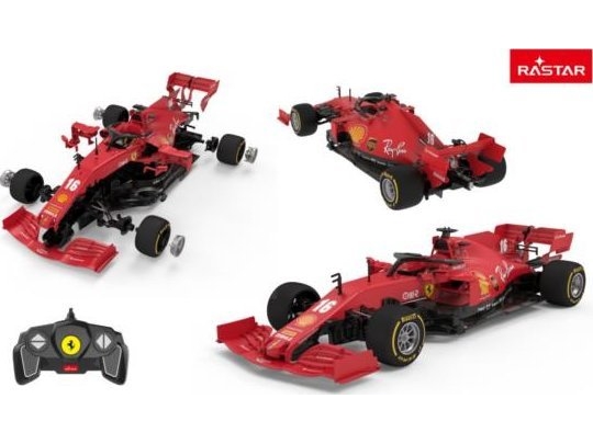 Ferrari Sf1000 Ferngesteuerter Auto-Bausatz 1:16