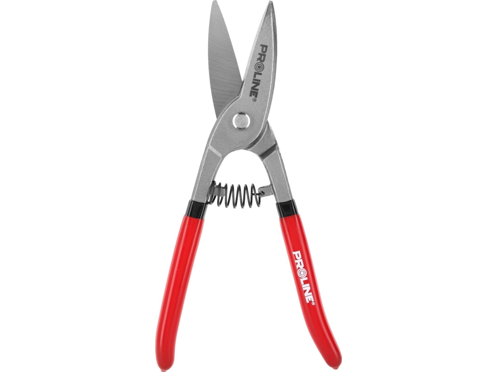 Proline 'Berlin'-saks 250 mm lige - op til 1,2 mm proline