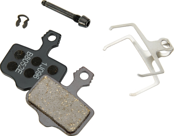 Sram - Bremseklodser til skrivebremse - Level TL, T, TLM, ULT