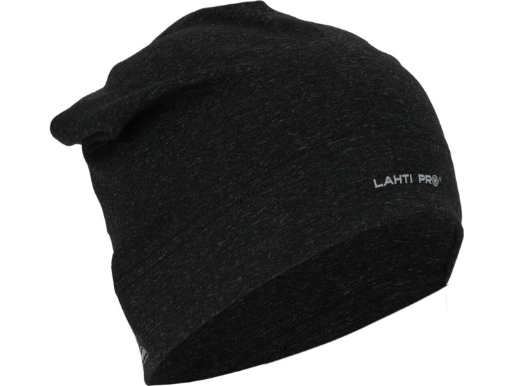 Lahti Pro Thermoactive-Betræk "Thermoactive" Sort Melange, Lahti