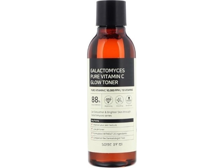 Triton Some By Mi Tonik Z Witaminą C Galactomyces Pure Vitamin C Glow - 200 Ml