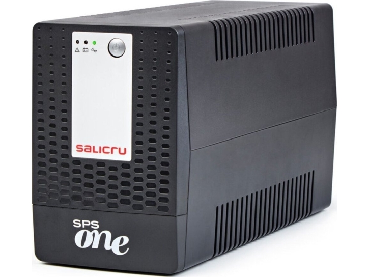 Ups Salicru Sps 1500 One Bl 662ag000014