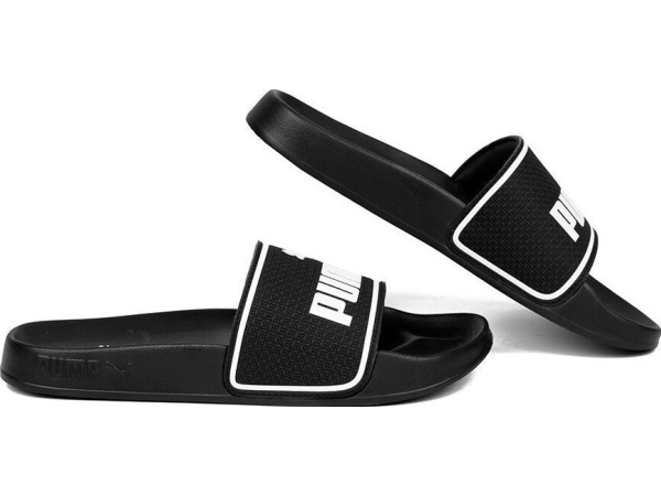 Puma Leadcat 2.0 Flip-Flops Sort 384139 01 44.5