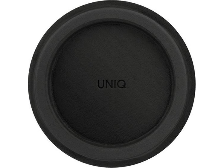 Uniq Flixa Magnetic Base Magnetinė Bazė Skirta Montavimui Juodos Spalvos