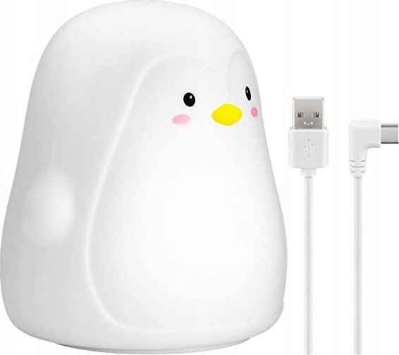 Goobay 61648, Led, Freistehend, Junge/Mädchen, Akku