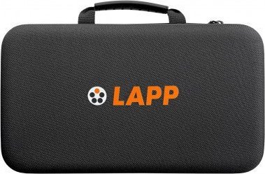 Lapp Mobility Hardcase Für Das Ladegerät Mobility Dock (64711)