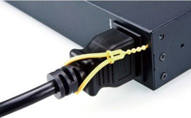 Aten Aten 2X-Ea07 Lok U Stecker Kabelhalter 10 Stück