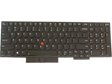 Klawiatura Lenovo Nmpmxkbbkuse