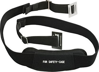 B&W Cases 2740, Ausstattungskoffer, Schwarz, Type 500 / 1000