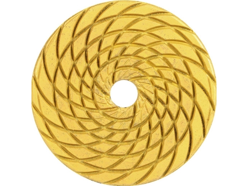 Distar polerskiva granit torr 100x3x15 Distar CoolPAD 1 | Elverktyg - Tillbehör - Bitar & Borrset | GameStuff