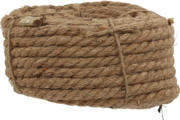 Proline Džiuto virvė 12mmx20m prolinas