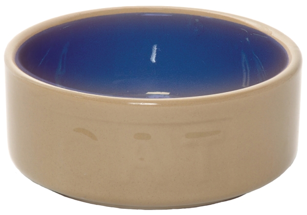 MASON CASH Keramikskål, 13 cm | Sällskapsdjur - Katt - Mat & vattenskålar för katten | GameStuff